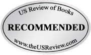 U.S. Review Recommended Book Symbol